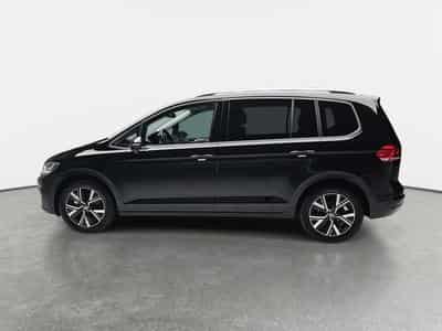 VW Touran 1.5 TSI 150 DSG Confortline 7 places (2026) - Photo 3
