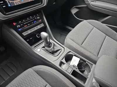 VW Touran 1.5 TSI 150 DSG Confortline 7 places (2026) - Photo 12