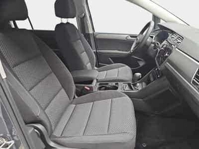 VW Touran 1.5 TSI 150 DSG Confortline 7 places (2026) - Photo 15