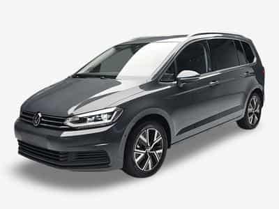 VW Touran 1.5 TSI 150 DSG Confortline 7 places (2026) - Photo 2