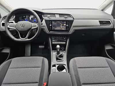 VW Touran 1.5 TSI 150 DSG Confortline 7 places (2026) - Photo 7
