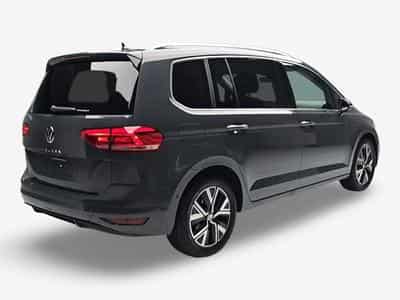VW Touran 1.5 TSI 150 DSG Confortline 7 places (2026) - Photo 5