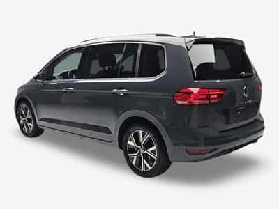 VW Touran 1.5 TSI 150 DSG Confortline 7 places (2026) - Photo 4