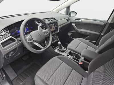 VW Touran 1.5 TSI 150 DSG Confortline 7 places (2026) - Photo 8