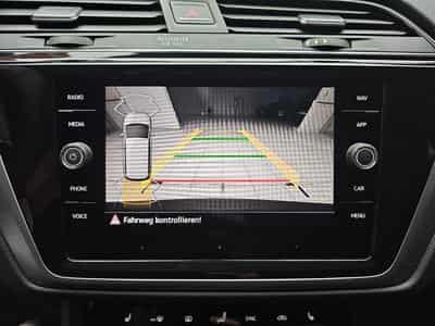 VW Touran 1.5 TSI 150 DSG Confortline 7 places (2026) - Photo 10