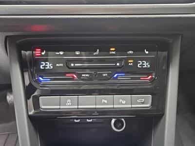 VW Touran 1.5 TSI 150 DSG Confortline 7 places (2026) - Photo 11