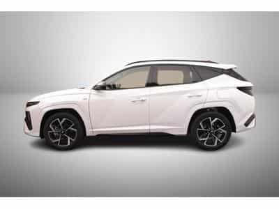 Hyundai Tucson 1.6 T-GDI DCT 150 N-line (2026) - Photo 3