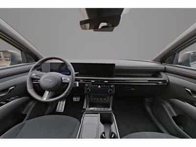 Hyundai Tucson 1.6 T-GDI DCT 150 N-line (2026) - Photo 7
