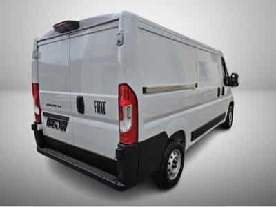 Fiat Ducato 2.2 Mjet 120 L2H1 (2026) - Photo 3