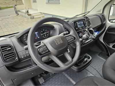 Fiat Ducato 2.2 Mjet 120 L2H1 (2026) - Photo 5