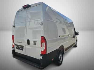 Fiat Ducato 2.2 Mjet 180 L4H3 (2026) - Photo 4