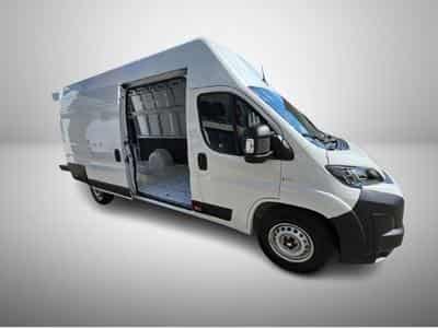 Fiat Ducato 2.2 Mjet 180 L4H3 (2026) - Photo 3