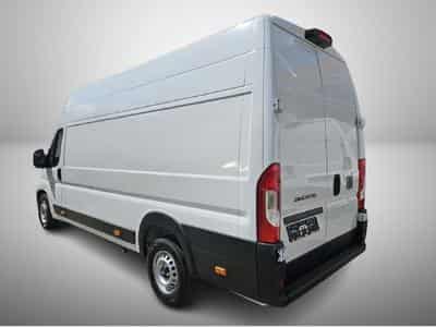 Fiat Ducato 2.2 Mjet 180 L4H3 (2026) - Photo 5