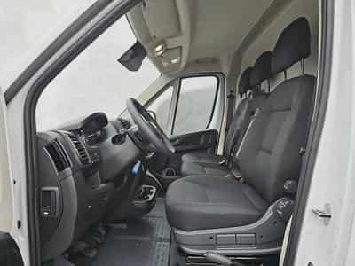 Fiat Ducato 2.2 Mjet 180 L4H3 (2026) - Photo 6