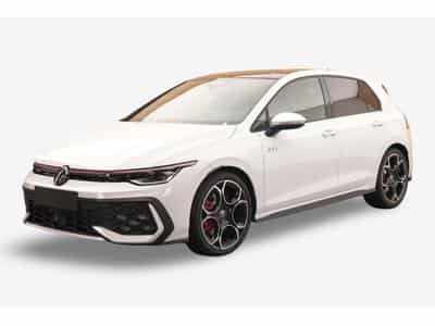 VW Golf 2.0 TSI 265 DSG GTI (2026) - Photo 2