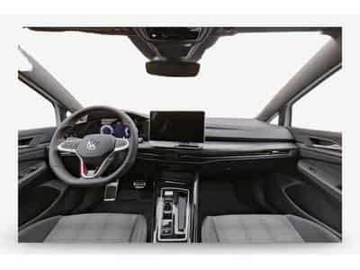 VW Golf 2.0 TSI 265 DSG GTI (2026) - Photo 7