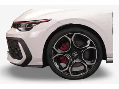VW Golf 2.0 TSI 265 DSG GTI (2026) - Photo 9