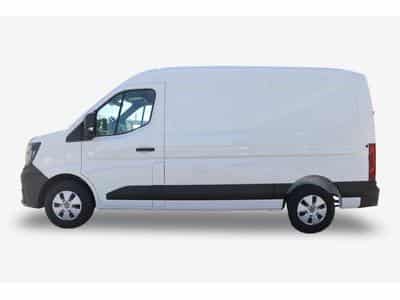 Renault Master 2.0 Dci 130  L2H2 (2025) - Photo 4