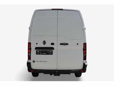 Renault Master 2.0 Dci 130  L2H2 (2025) - Photo 6