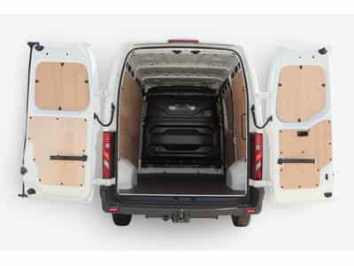 Renault Master 2.0 Dci 130  L2H2 (2025) - Photo 11