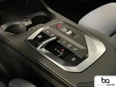 BMW 116 (2025) - Photo 10