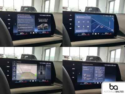 BMW 116 (2025) - Photo 14