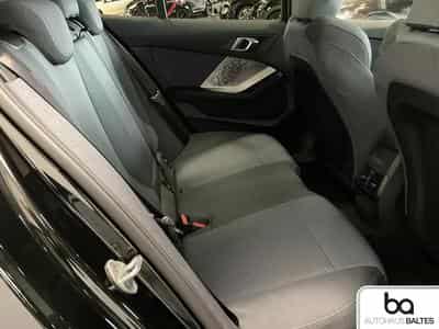 BMW 116 (2025) - Photo 8