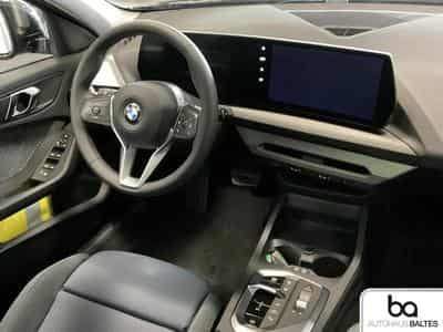 BMW 116 (2025) - Photo 9