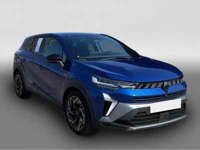 Renault Fuego (2026) - Photo 1