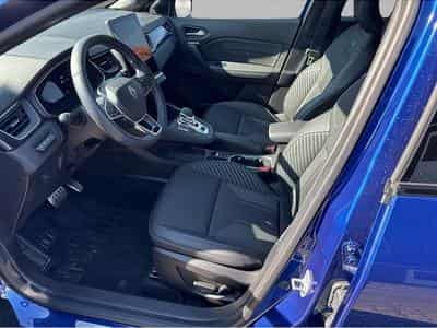 Renault Fuego (2026) - Photo 4