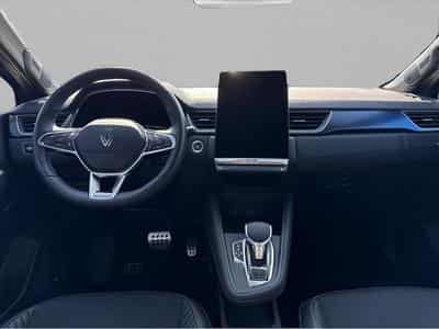 Renault Fuego (2026) - Photo 5