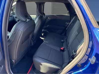 Renault Fuego (2026) - Photo 6