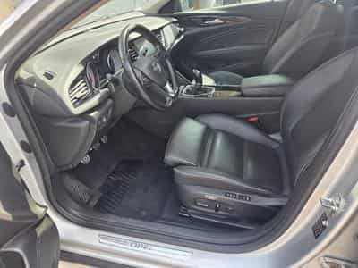 Opel Insignia 2.0 CDTI 170CV OPC LINE (2018) - Foto 10