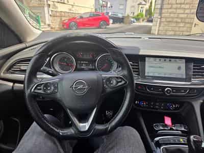 Opel Insignia 2.0 CDTI 170CV OPC LINE (2018) - Foto 11