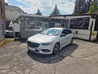 Opel Insignia 2.0 CDTI 170CV OPC LINE (2018) - Photo 1