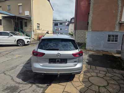 Opel Insignia 2.0 CDTI 170CV OPC LINE (2018) - Foto 4
