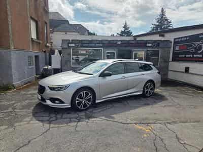Opel Insignia 2.0 CDTI 170CV OPC LINE (2018) - Foto 2