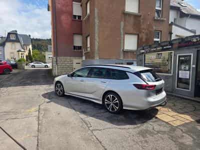 Opel Insignia 2.0 CDTI 170CV OPC LINE (2018) - Foto 3