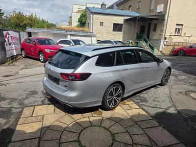 Opel Insignia 2.0 CDTI 170CV OPC LINE (2018) - Foto 5