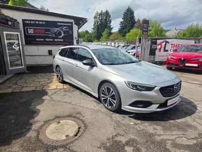 Opel Insignia 2.0 CDTI 170CV OPC LINE (2018) - Foto 6