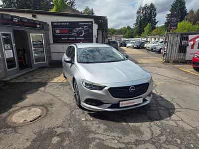Opel Insignia 2.0 CDTI 170CV OPC LINE (2018) - Foto 7