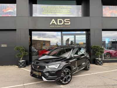 Cupra Ateca VZ/Toit Panoramique/Camera 360/Beats (2024) - Foto 1