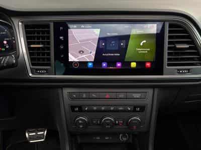 Cupra Ateca VZ/Toit Panoramique/Camera 360/Beats (2024) - Foto 7