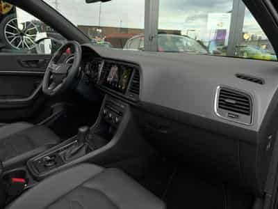 Cupra Ateca VZ/Toit Panoramique/Camera 360/Beats (2024) - Foto 15
