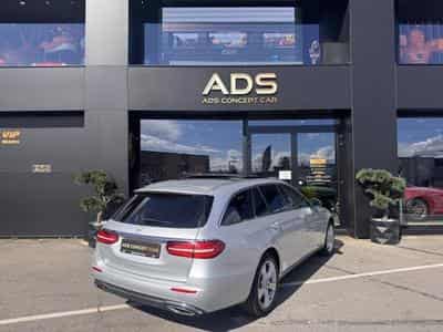 Mercedes E 400 Avantgarde/Attelage/Sièges électriques chauffants (2017) - Photo 3