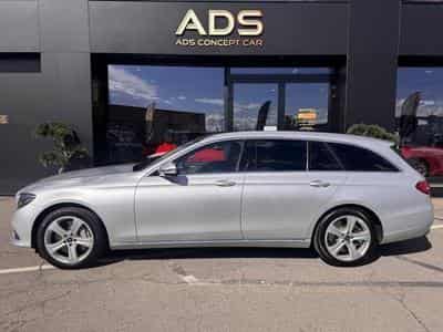 Mercedes E 400 Avantgarde/Attelage/Sièges électriques chauffants (2017) - Photo 4