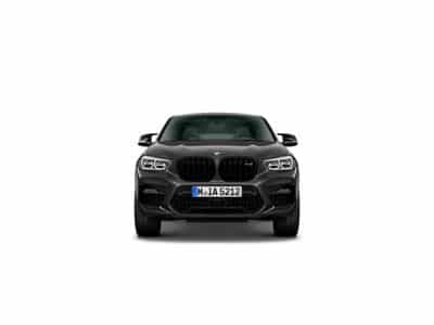 BMW X4M X4 M (2020) - Photo 2