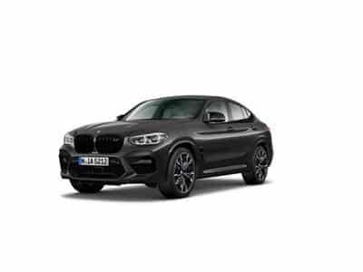 BMW X4M X4 M (2020) - Photo 1
