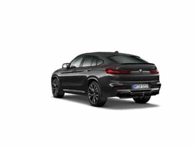 BMW X4M X4 M (2020) - Photo 5