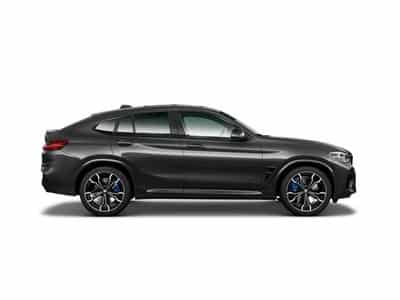 BMW X4M X4 M (2020) - Photo 3